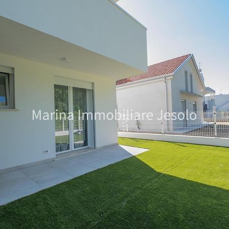 Per Mar Apartment Lido di Jesolo Exterior photo