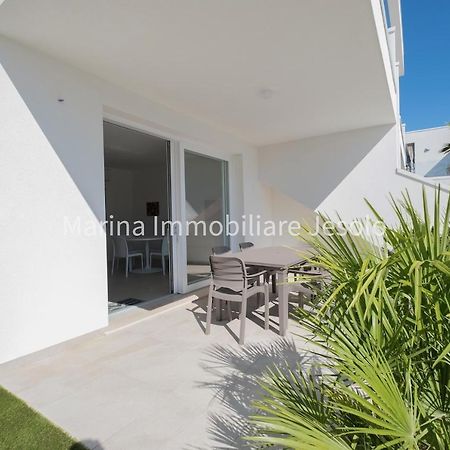 Per Mar Apartment Lido di Jesolo Exterior photo
