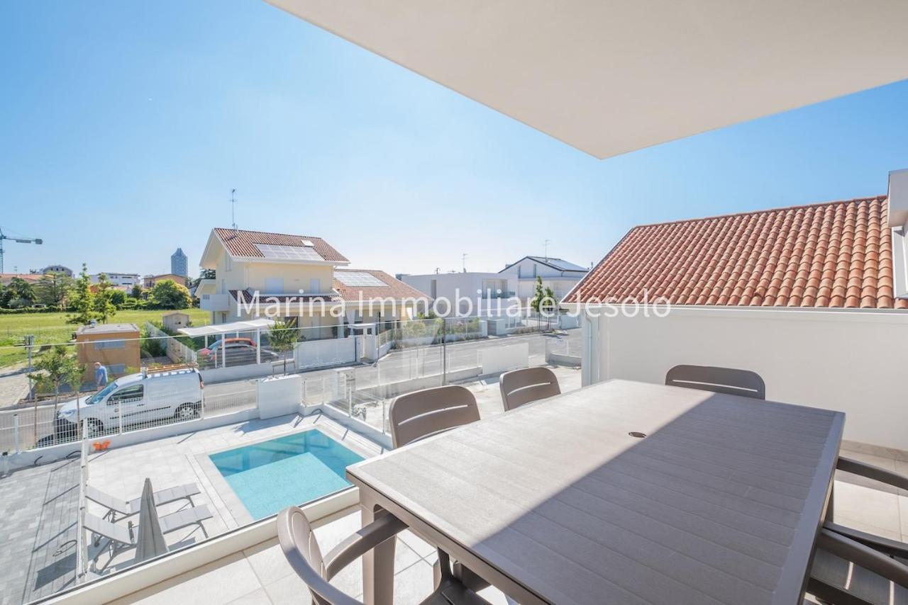 Per Mar Apartment Lido di Jesolo Exterior photo