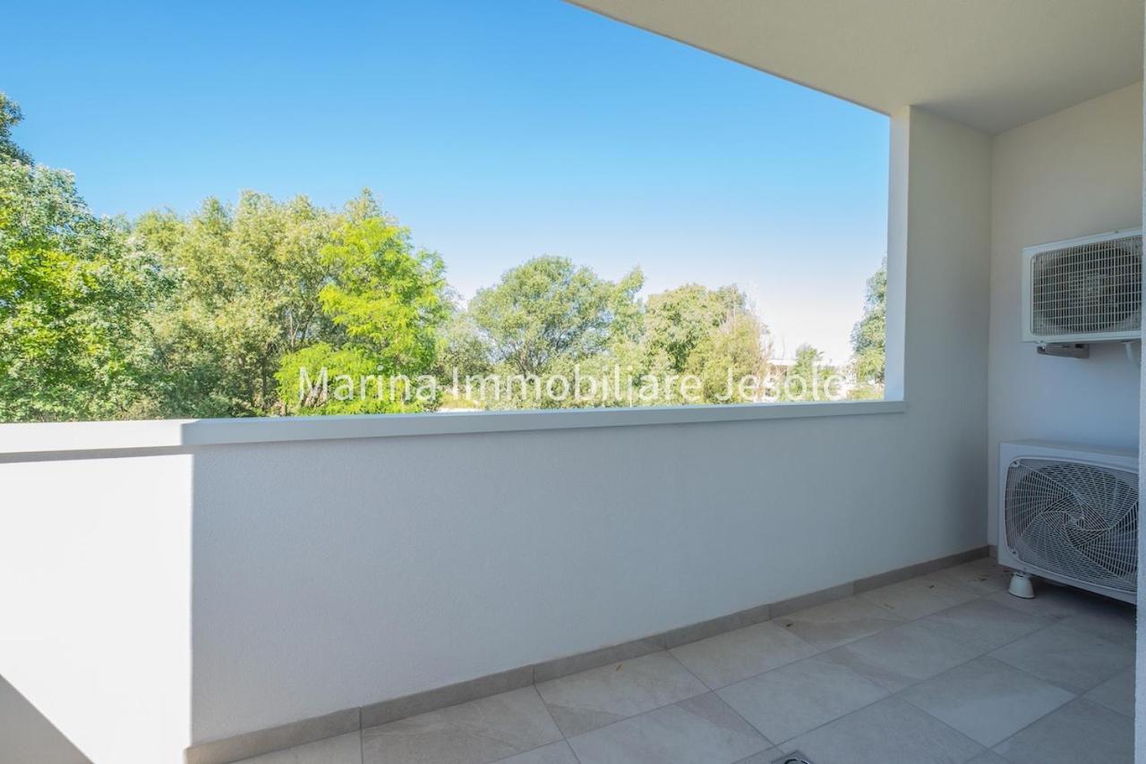 Per Mar Apartment Lido di Jesolo Exterior photo
