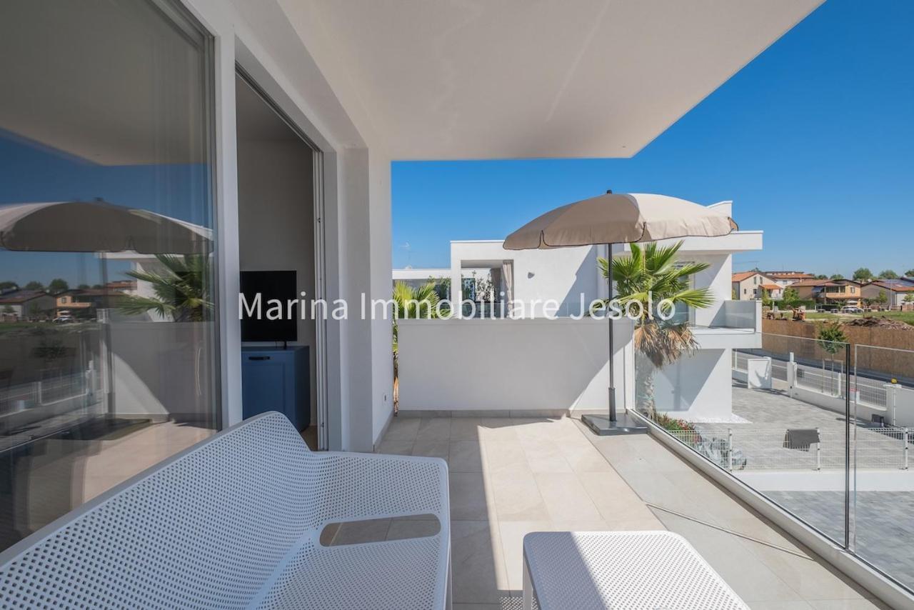 Per Mar Apartment Lido di Jesolo Exterior photo