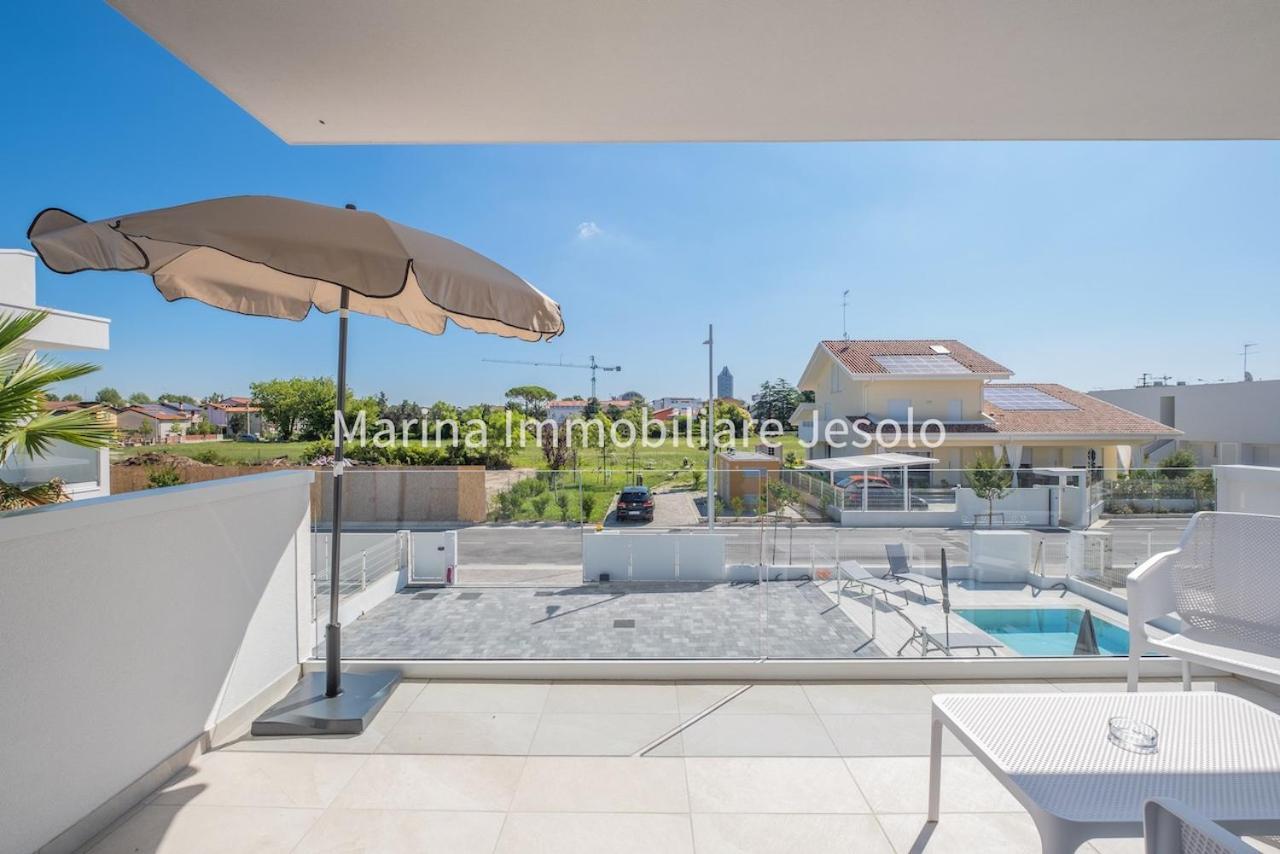 Per Mar Apartment Lido di Jesolo Exterior photo