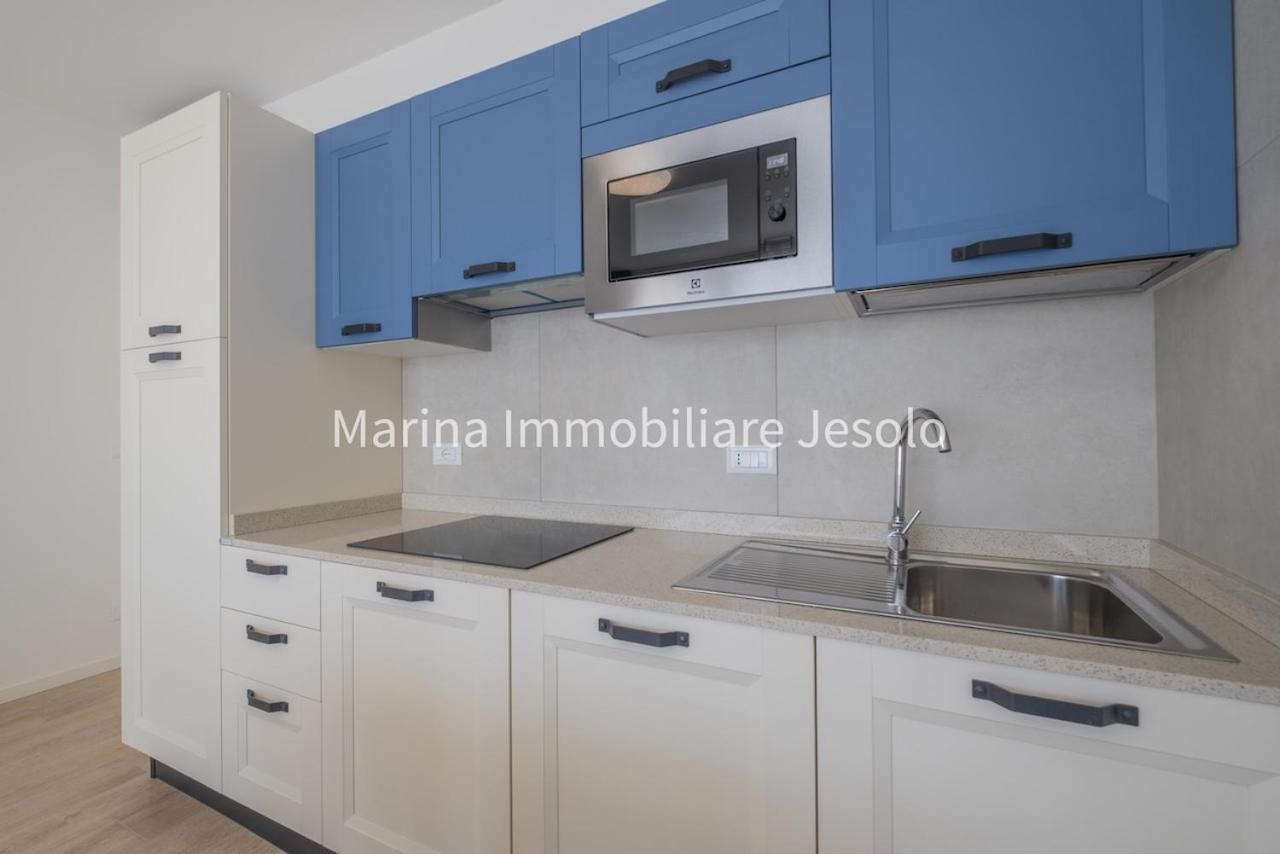 Per Mar Apartment Lido di Jesolo Exterior photo