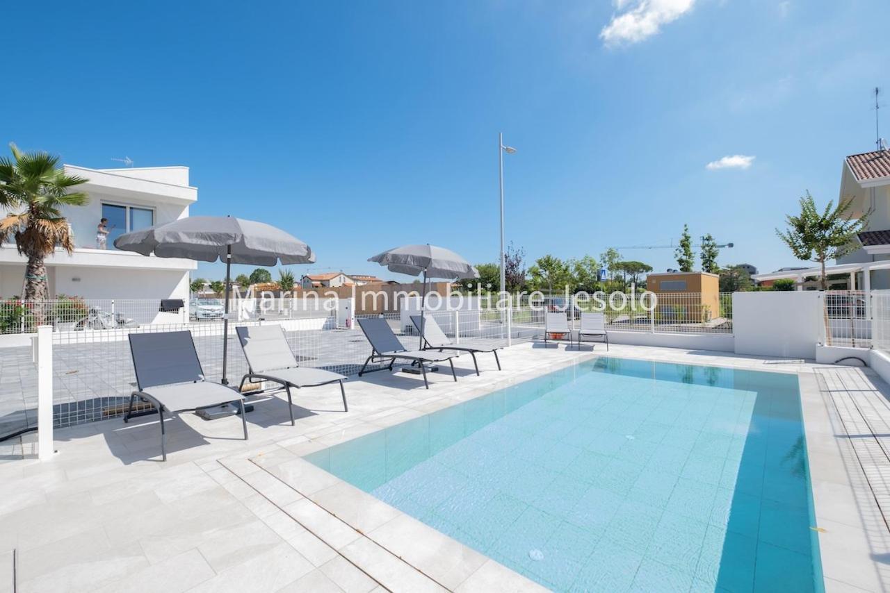 Per Mar Apartment Lido di Jesolo Exterior photo