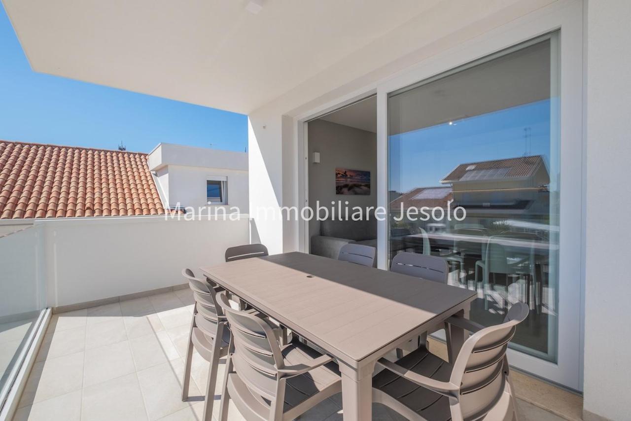 Per Mar Apartment Lido di Jesolo Exterior photo