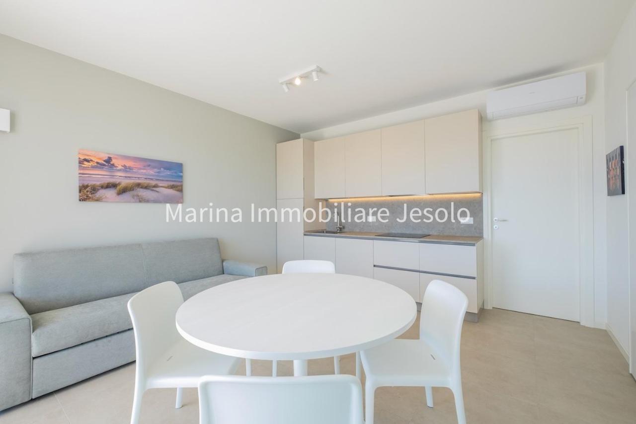 Per Mar Apartment Lido di Jesolo Exterior photo