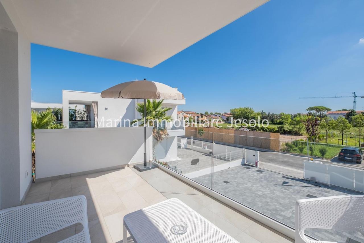 Per Mar Apartment Lido di Jesolo Exterior photo