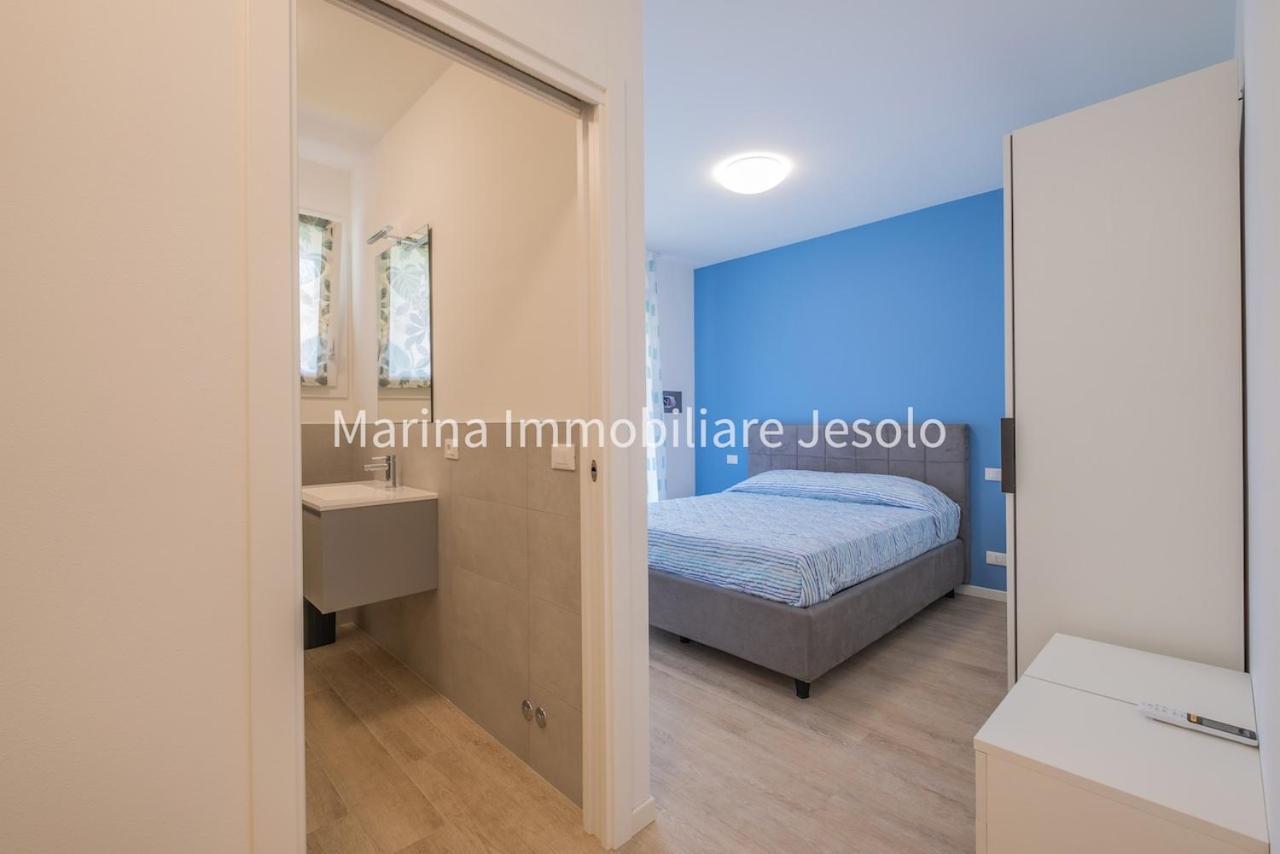 Per Mar Apartment Lido di Jesolo Exterior photo