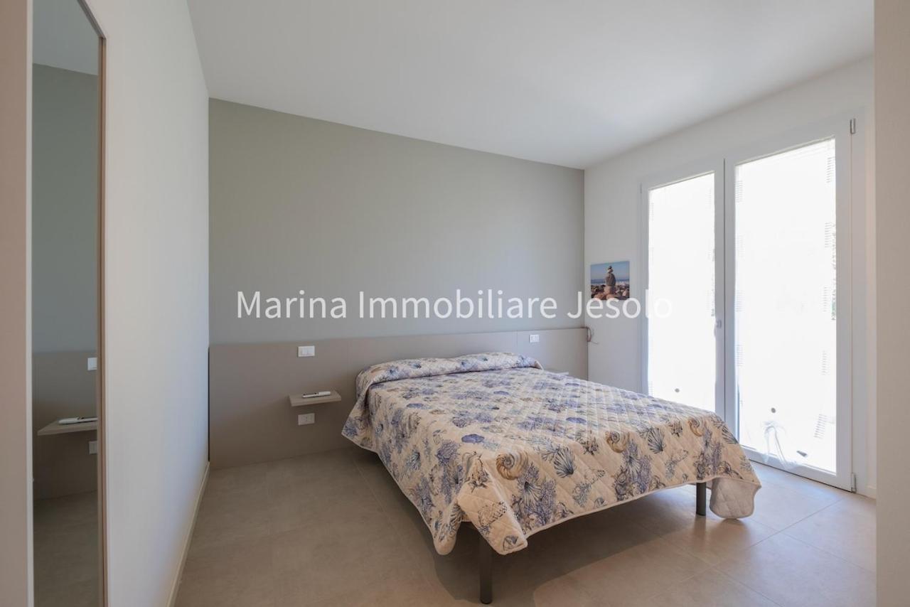 Per Mar Apartment Lido di Jesolo Exterior photo