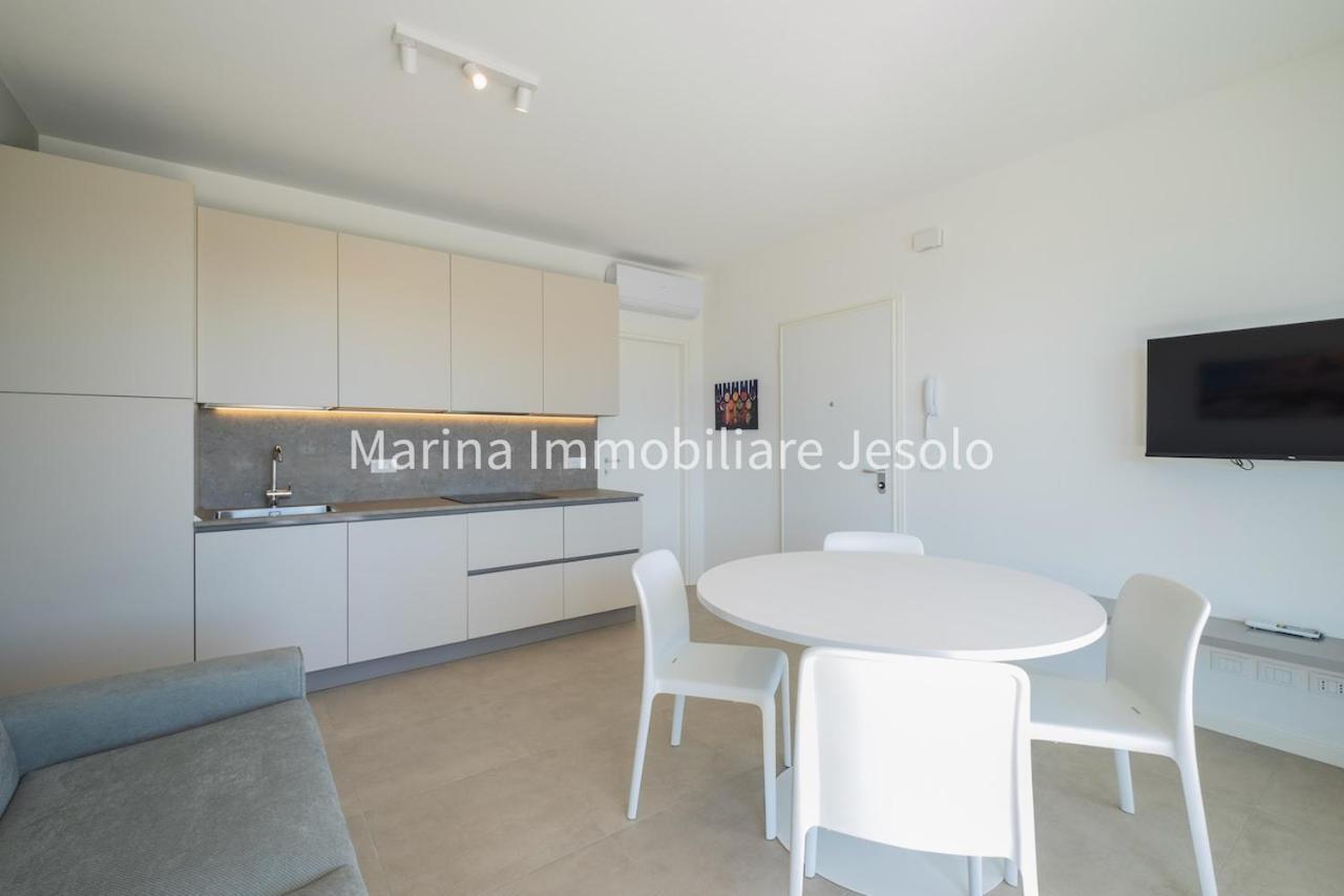 Per Mar Apartment Lido di Jesolo Exterior photo