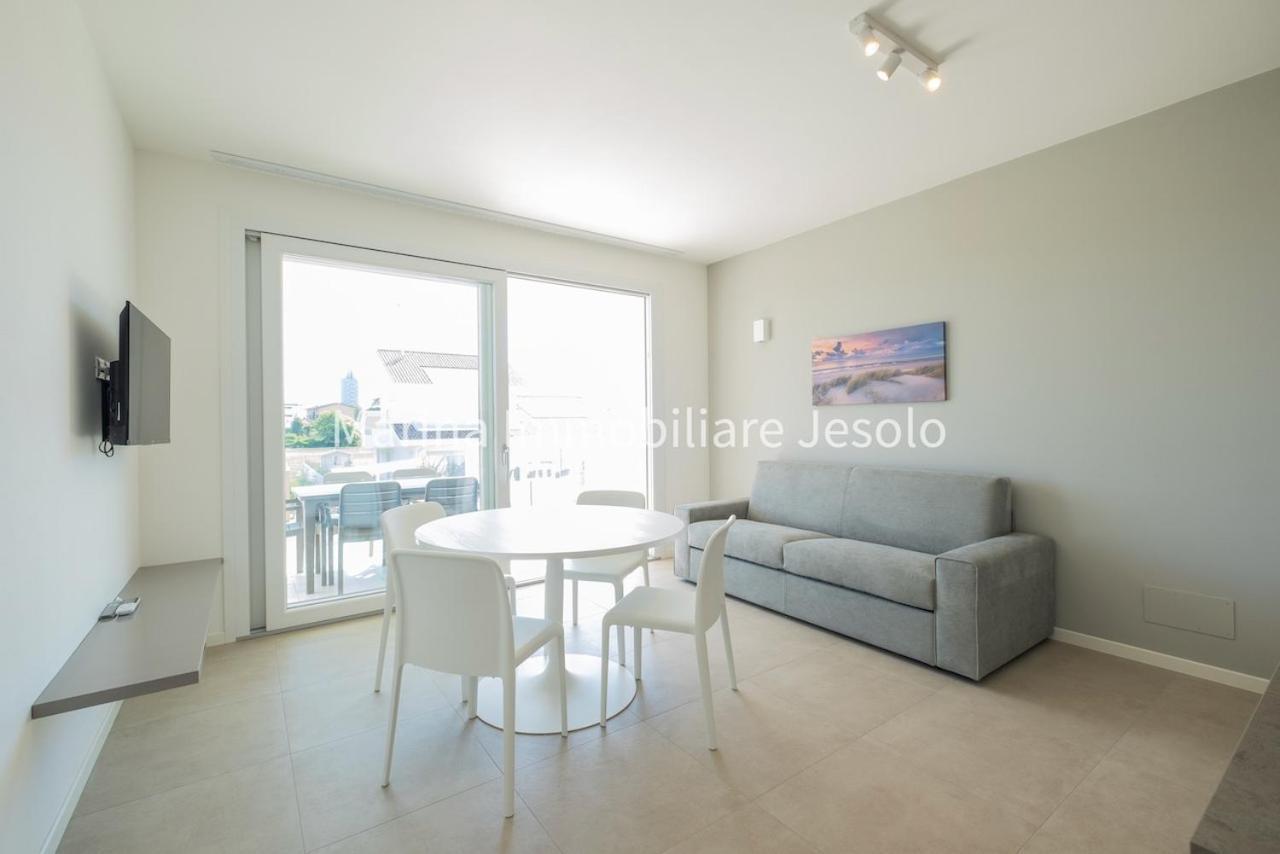 Per Mar Apartment Lido di Jesolo Exterior photo