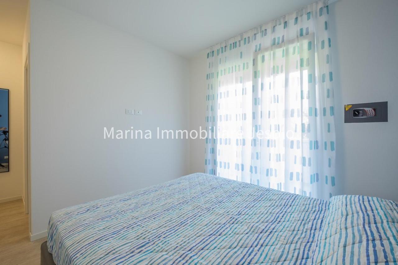 Per Mar Apartment Lido di Jesolo Exterior photo