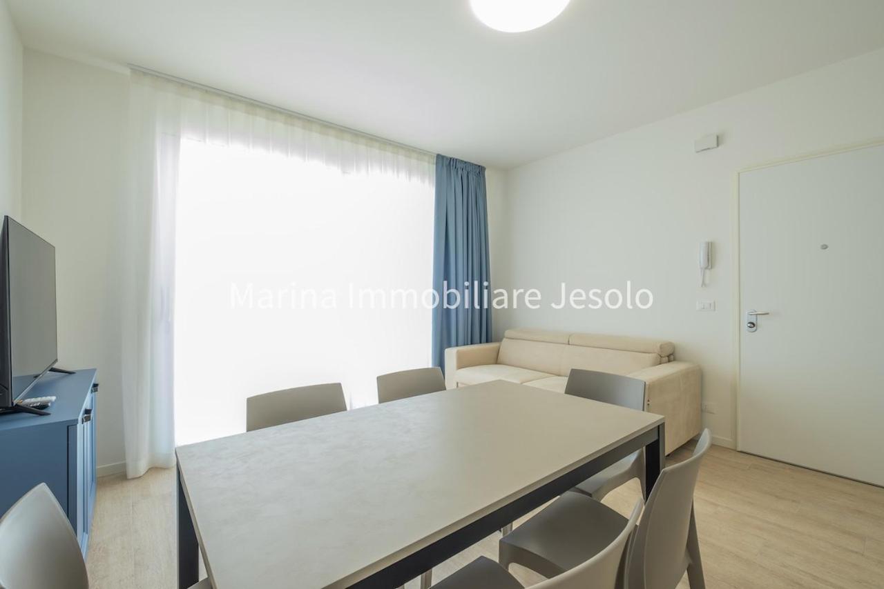 Per Mar Apartment Lido di Jesolo Exterior photo