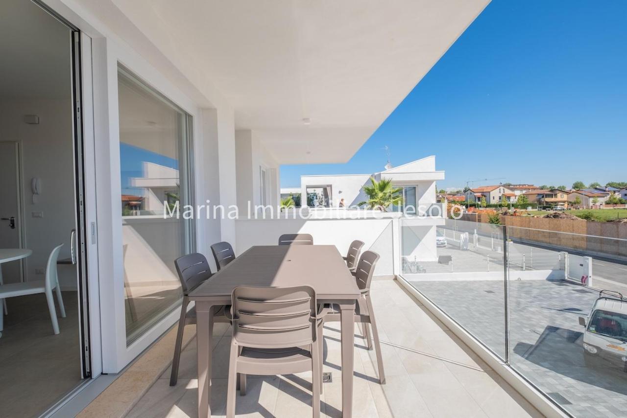 Per Mar Apartment Lido di Jesolo Exterior photo