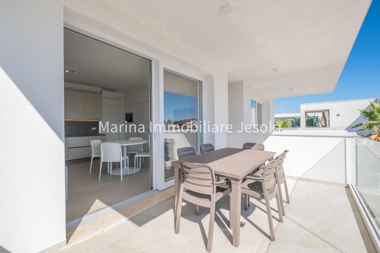 Per Mar Apartment Lido di Jesolo Exterior photo