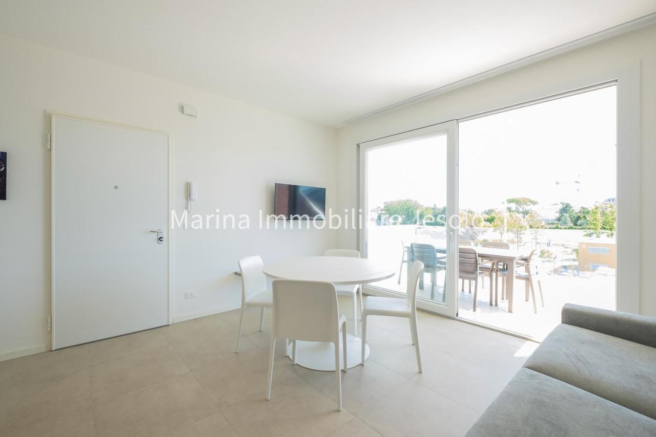 Per Mar Apartment Lido di Jesolo Exterior photo
