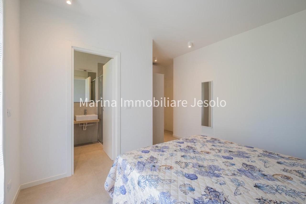 Per Mar Apartment Lido di Jesolo Exterior photo