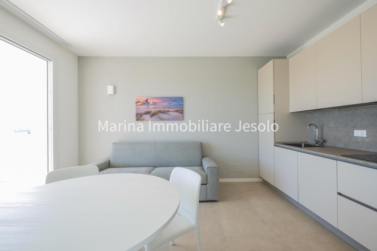 Per Mar Apartment Lido di Jesolo Exterior photo