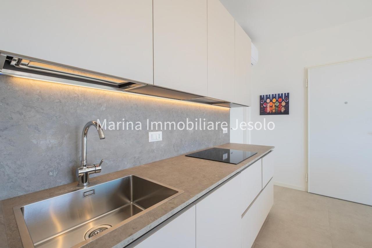 Per Mar Apartment Lido di Jesolo Exterior photo