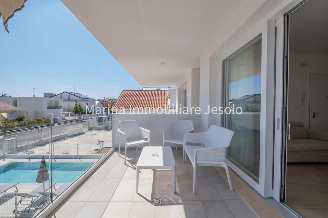 Per Mar Apartment Lido di Jesolo Exterior photo