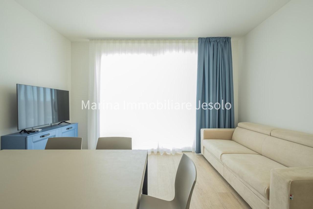 Per Mar Apartment Lido di Jesolo Exterior photo