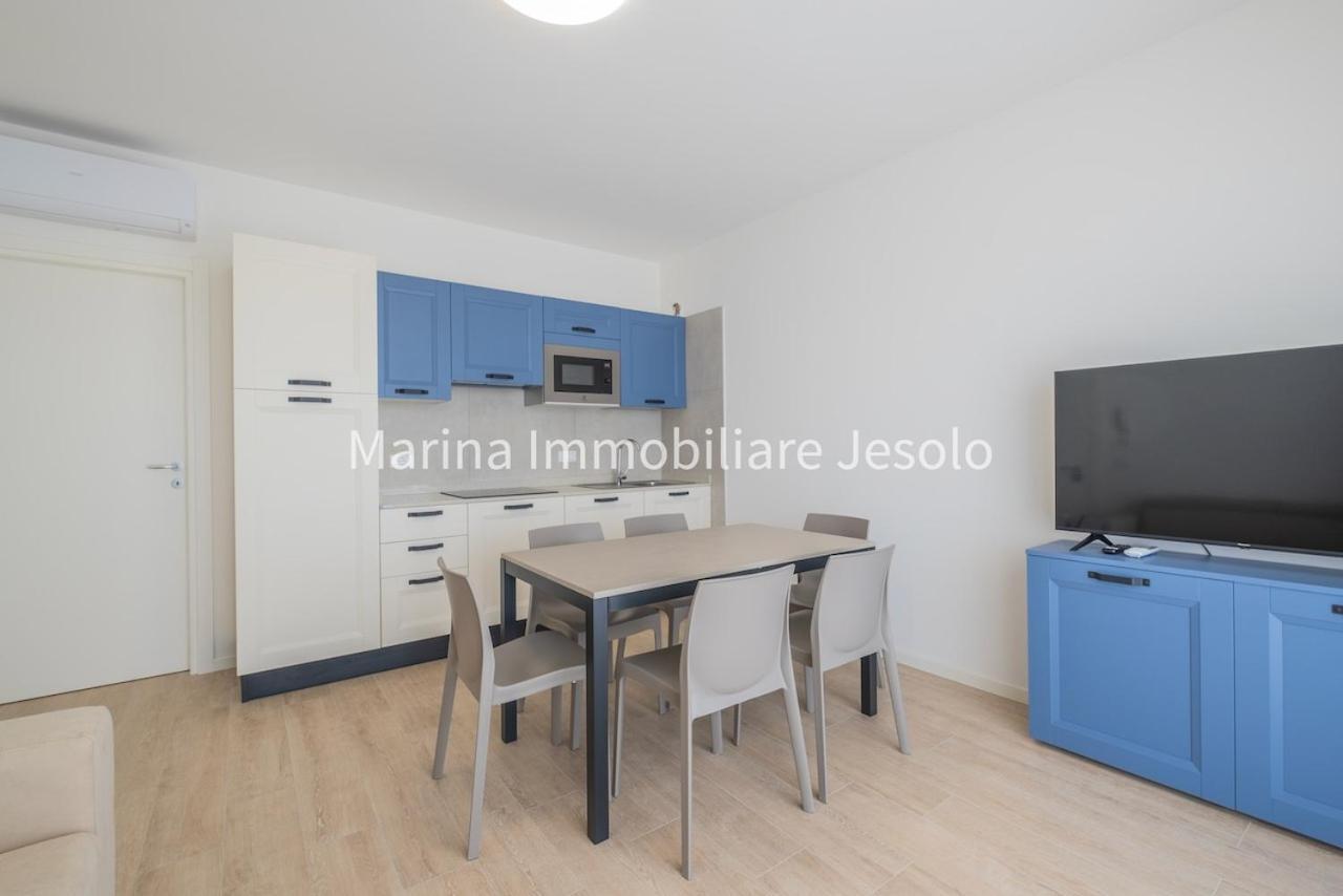 Per Mar Apartment Lido di Jesolo Exterior photo