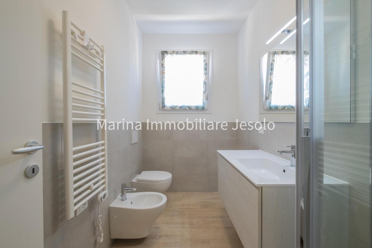 Per Mar Apartment Lido di Jesolo Exterior photo