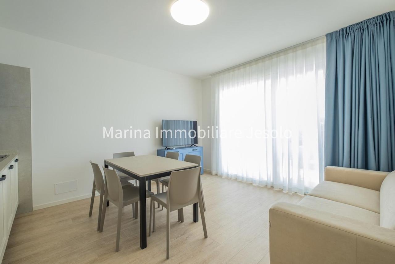 Per Mar Apartment Lido di Jesolo Exterior photo