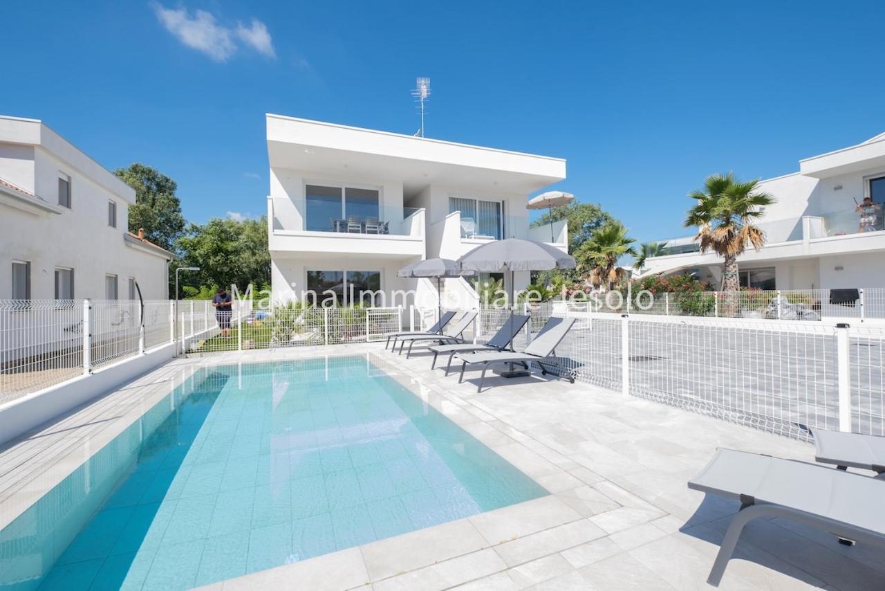 Per Mar Apartment Lido di Jesolo Exterior photo