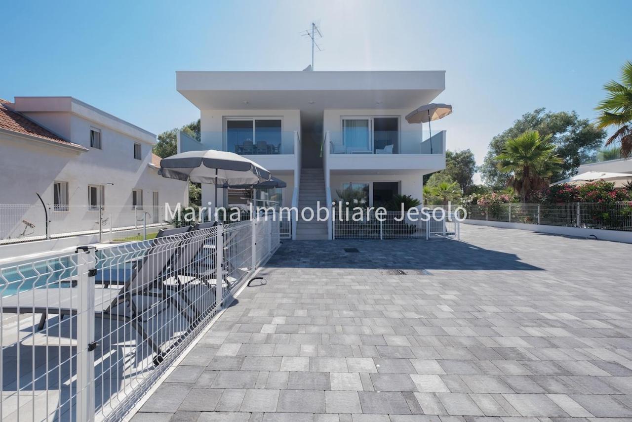 Per Mar Apartment Lido di Jesolo Exterior photo