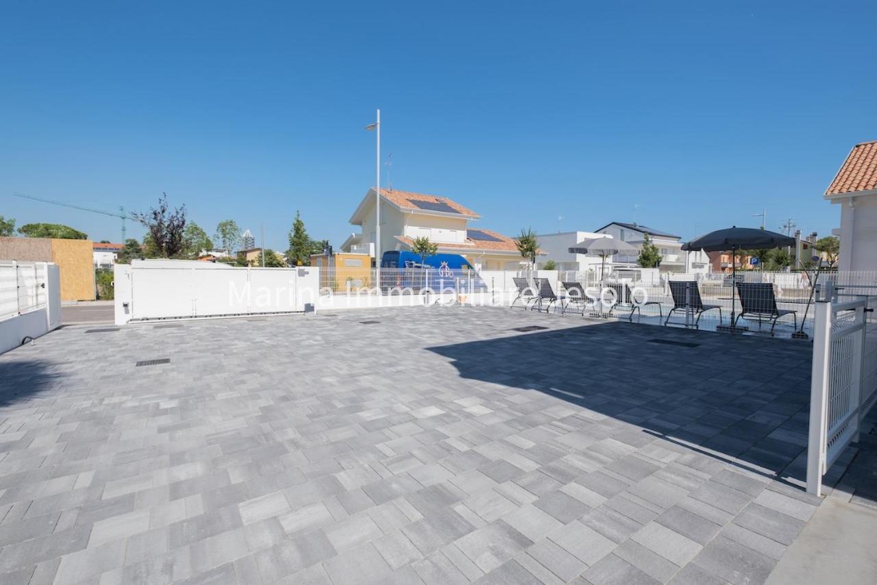 Per Mar Apartment Lido di Jesolo Exterior photo