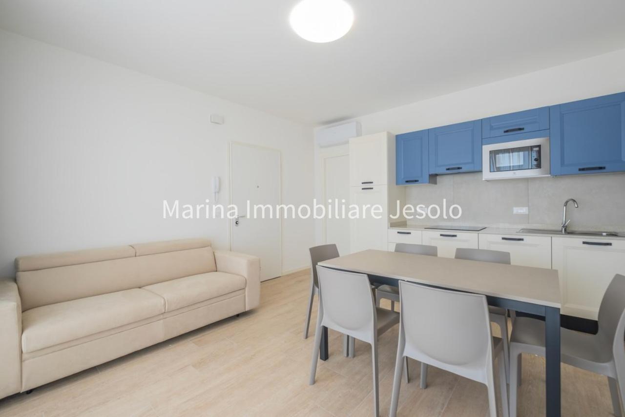 Per Mar Apartment Lido di Jesolo Exterior photo