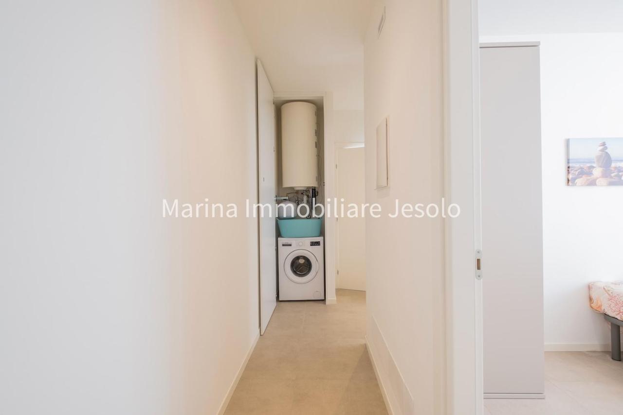 Per Mar Apartment Lido di Jesolo Exterior photo