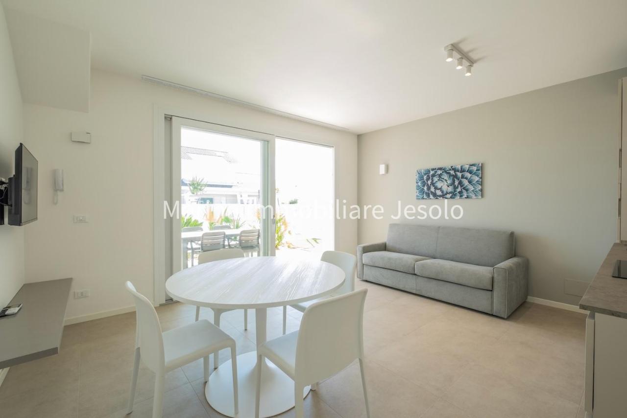 Per Mar Apartment Lido di Jesolo Exterior photo