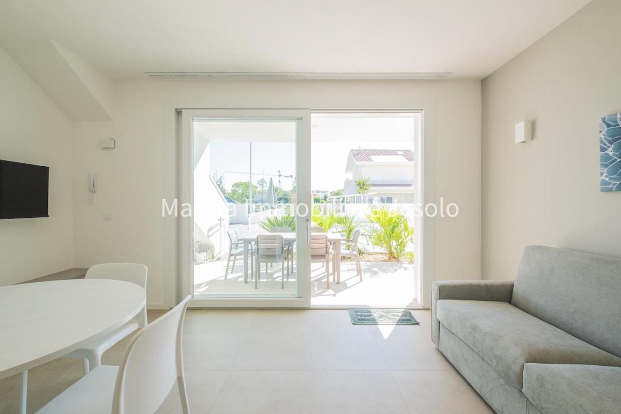 Per Mar Apartment Lido di Jesolo Exterior photo