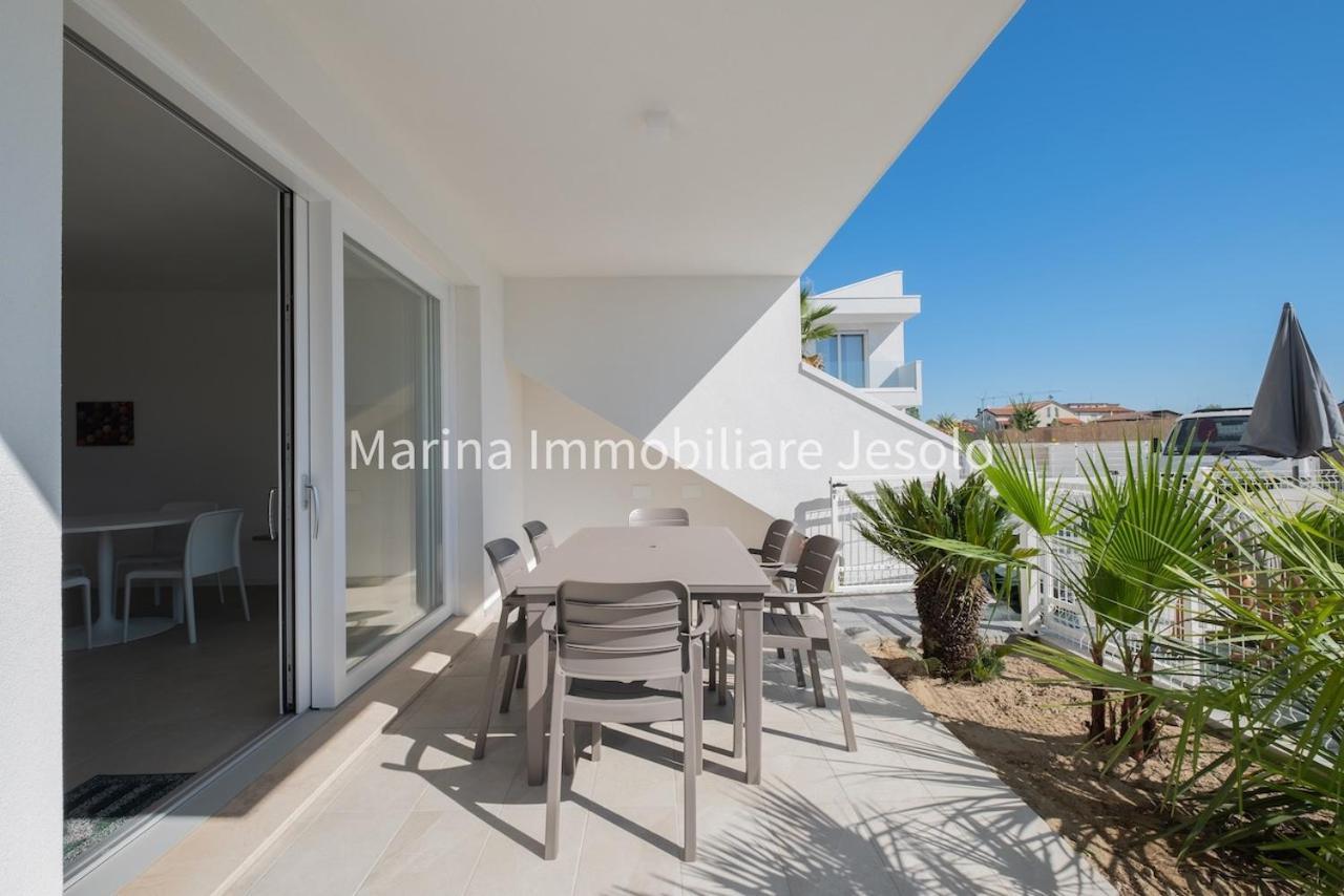 Per Mar Apartment Lido di Jesolo Exterior photo