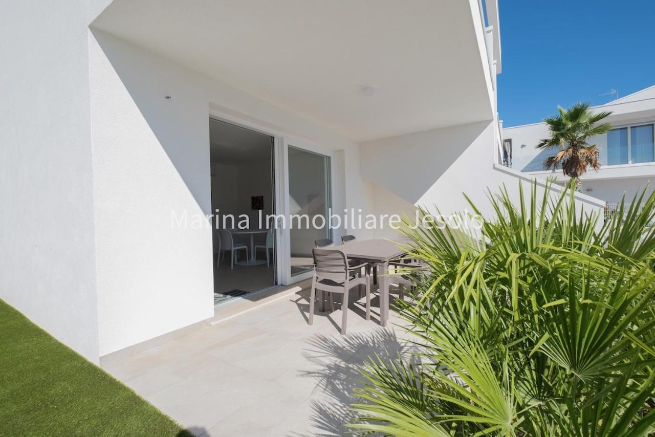 Per Mar Apartment Lido di Jesolo Exterior photo