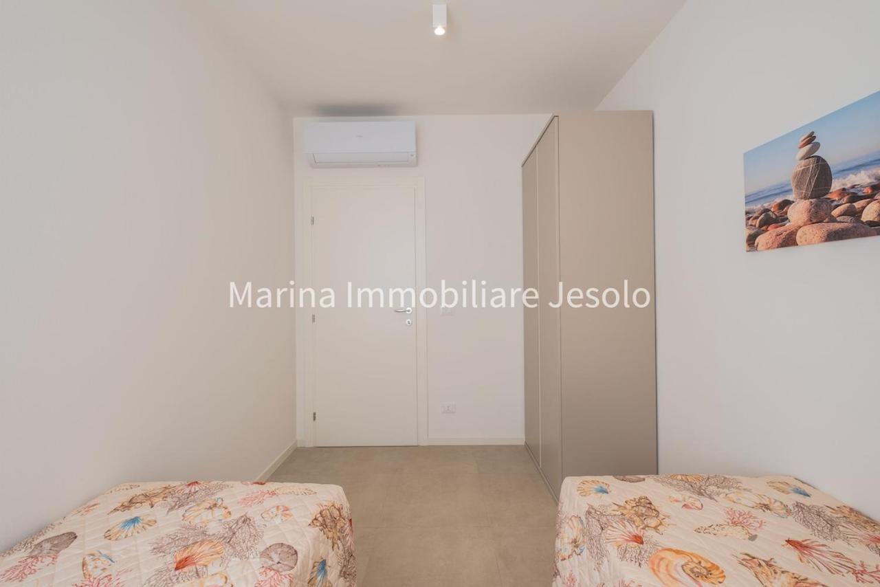 Per Mar Apartment Lido di Jesolo Exterior photo