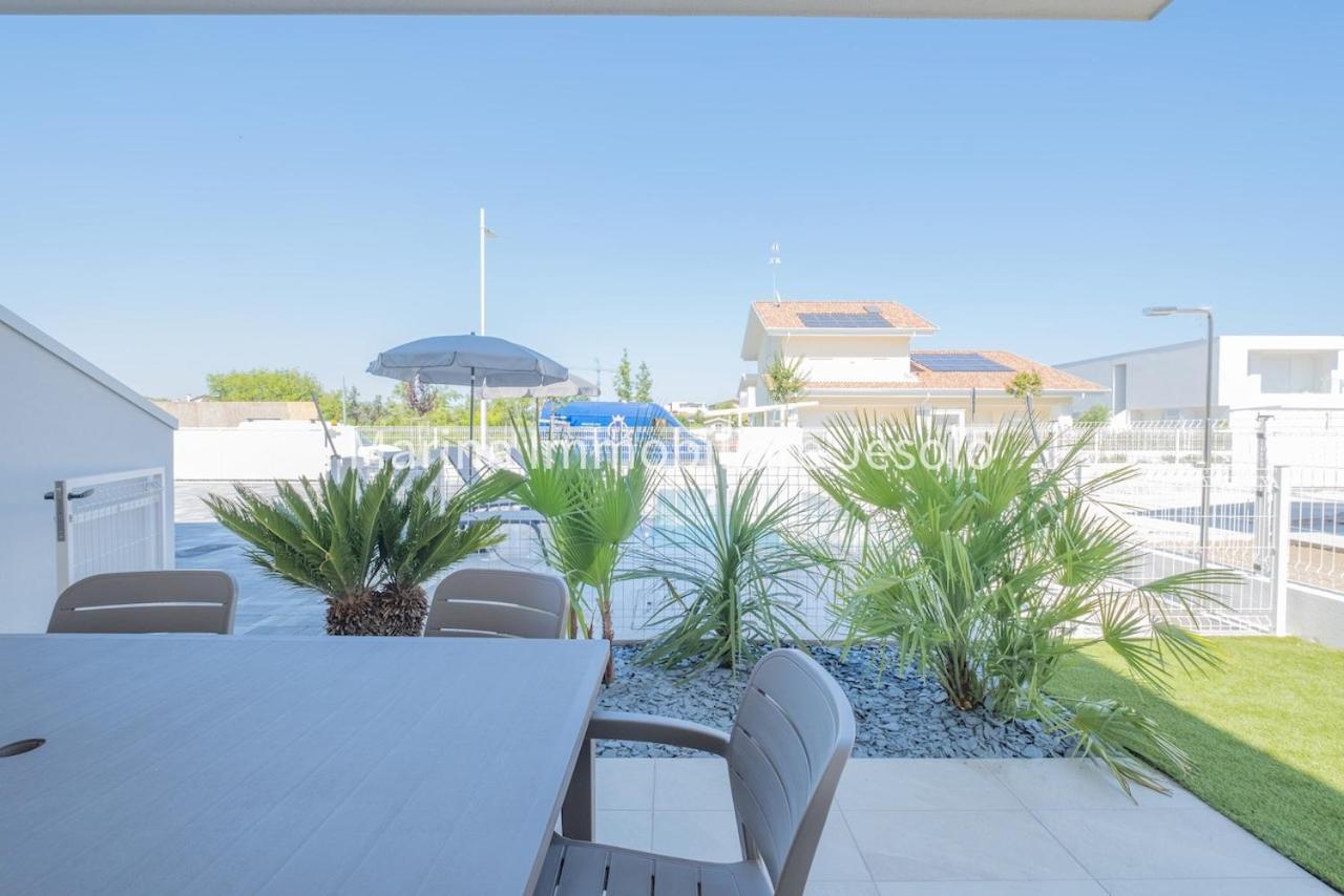 Per Mar Apartment Lido di Jesolo Exterior photo