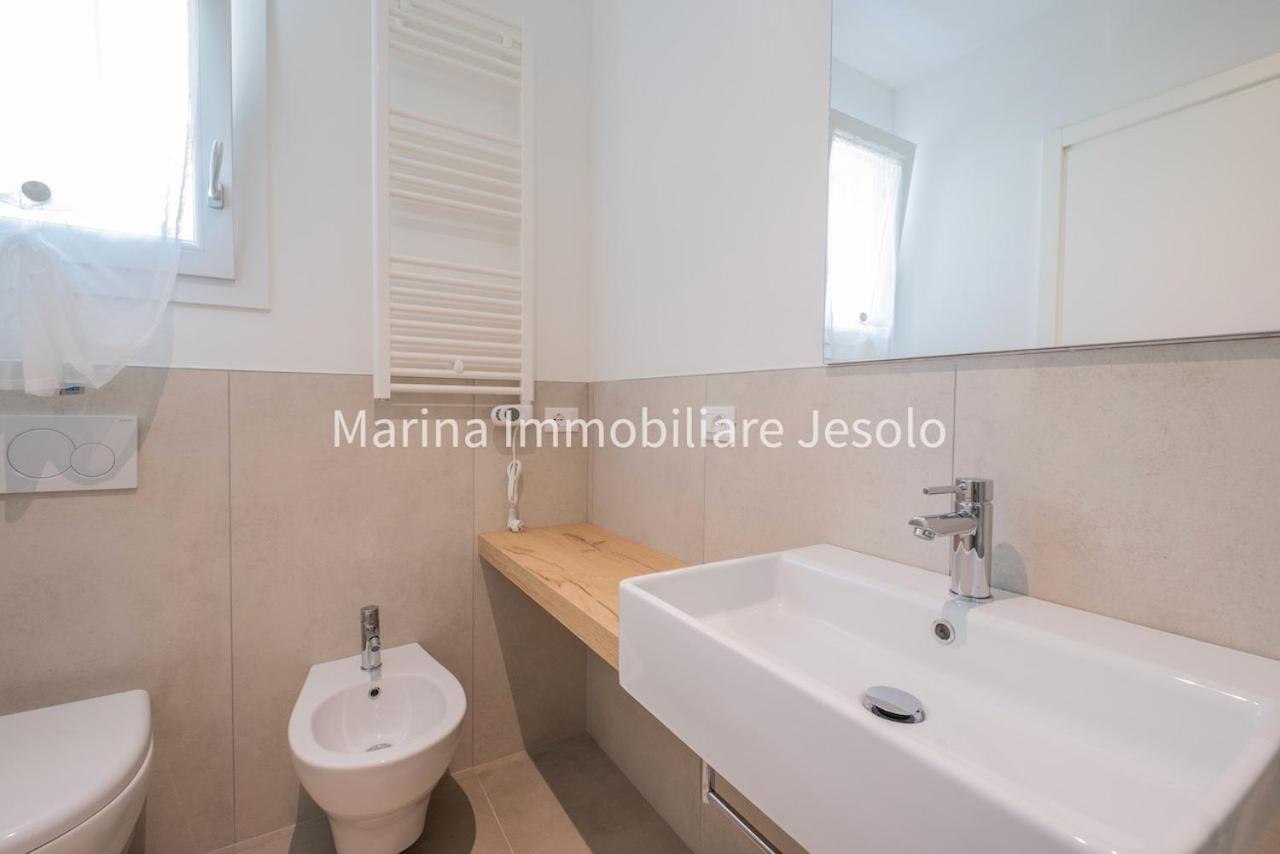 Per Mar Apartment Lido di Jesolo Exterior photo