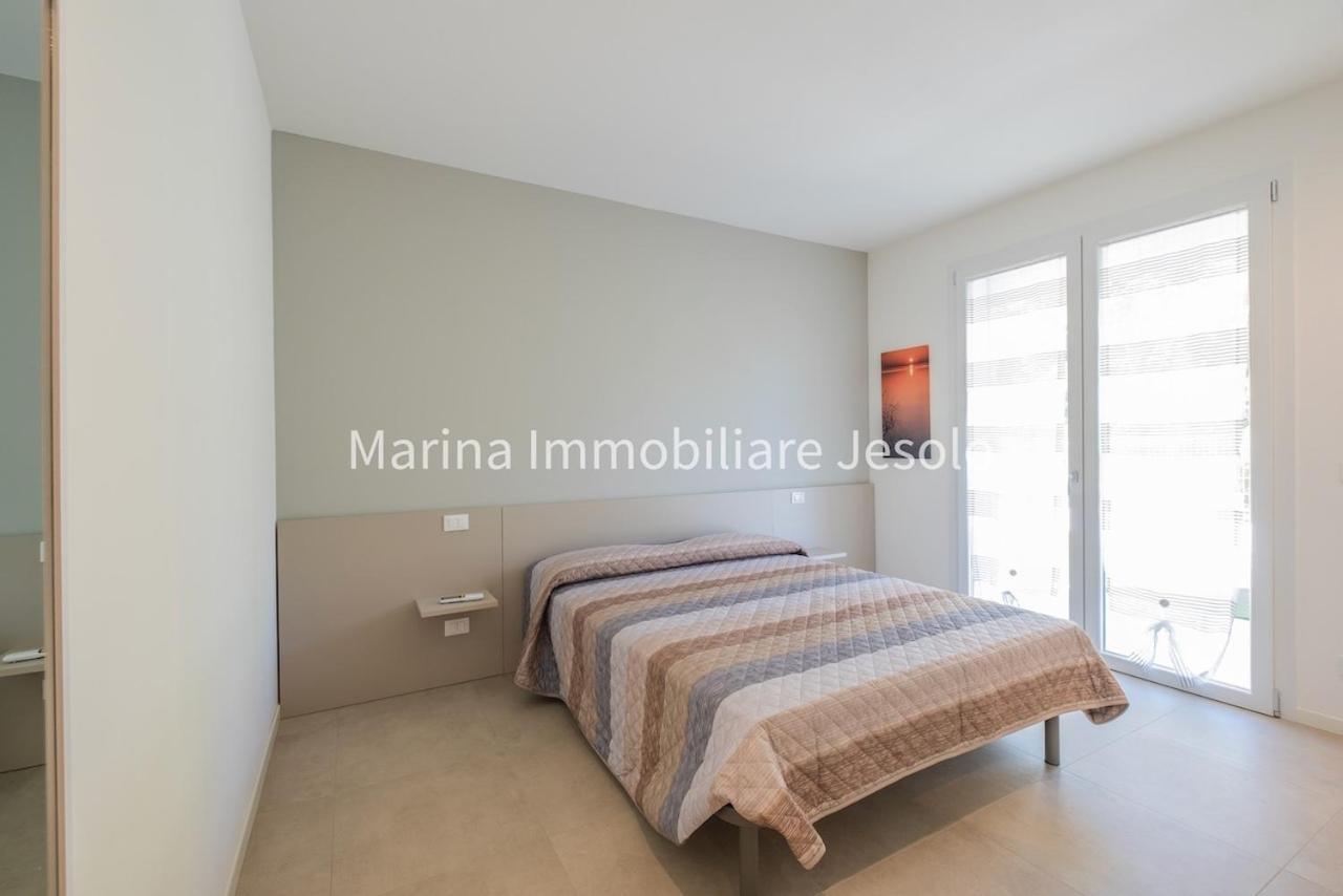 Per Mar Apartment Lido di Jesolo Exterior photo