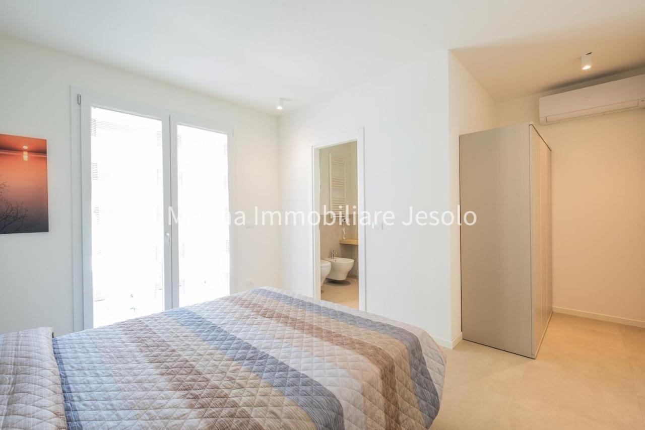 Per Mar Apartment Lido di Jesolo Exterior photo