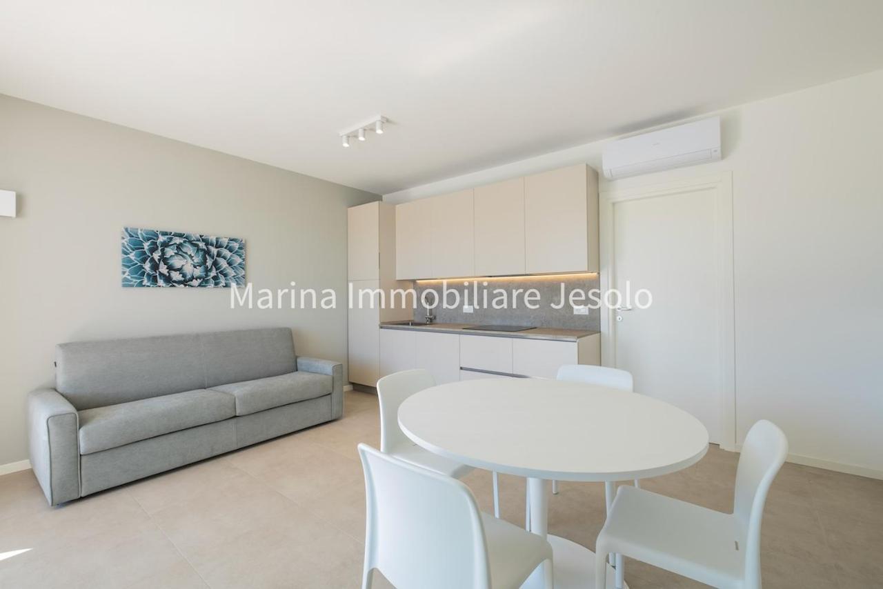 Per Mar Apartment Lido di Jesolo Exterior photo