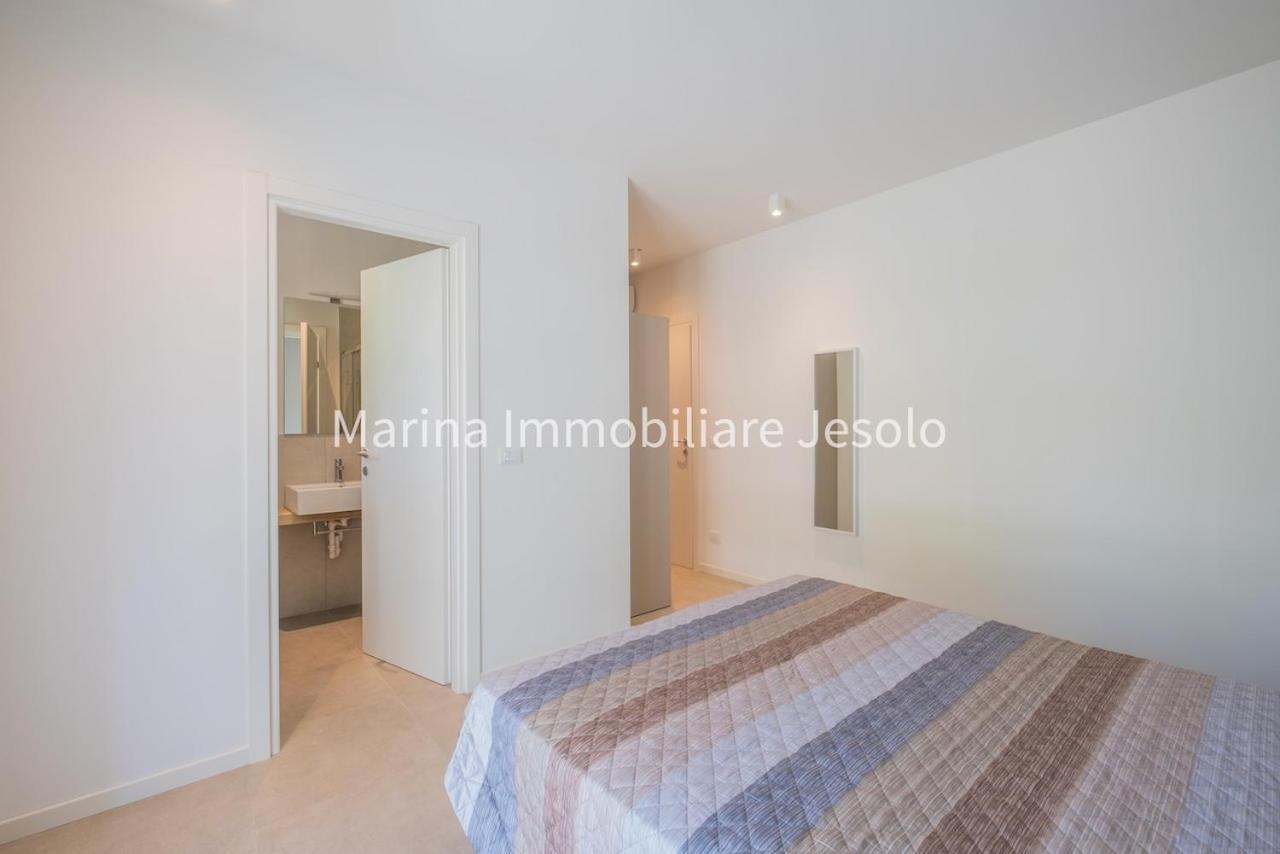 Per Mar Apartment Lido di Jesolo Exterior photo