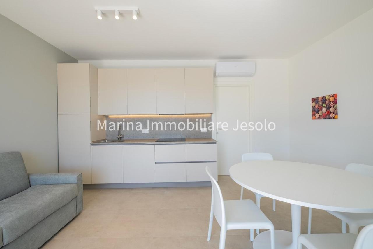 Per Mar Apartment Lido di Jesolo Exterior photo