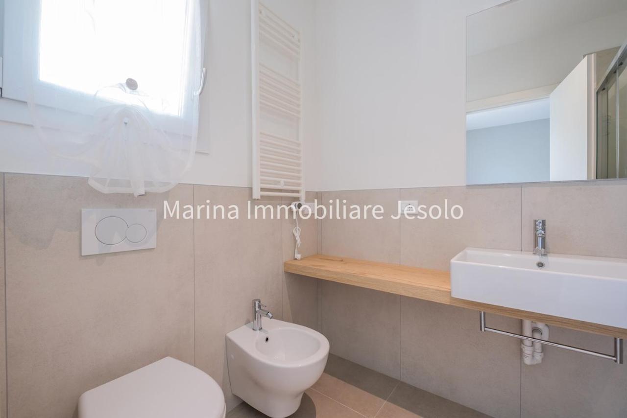 Per Mar Apartment Lido di Jesolo Exterior photo