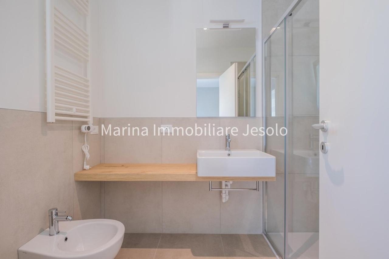 Per Mar Apartment Lido di Jesolo Exterior photo