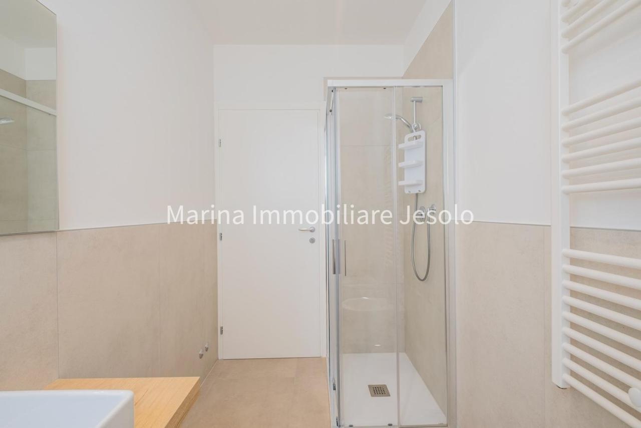 Per Mar Apartment Lido di Jesolo Exterior photo