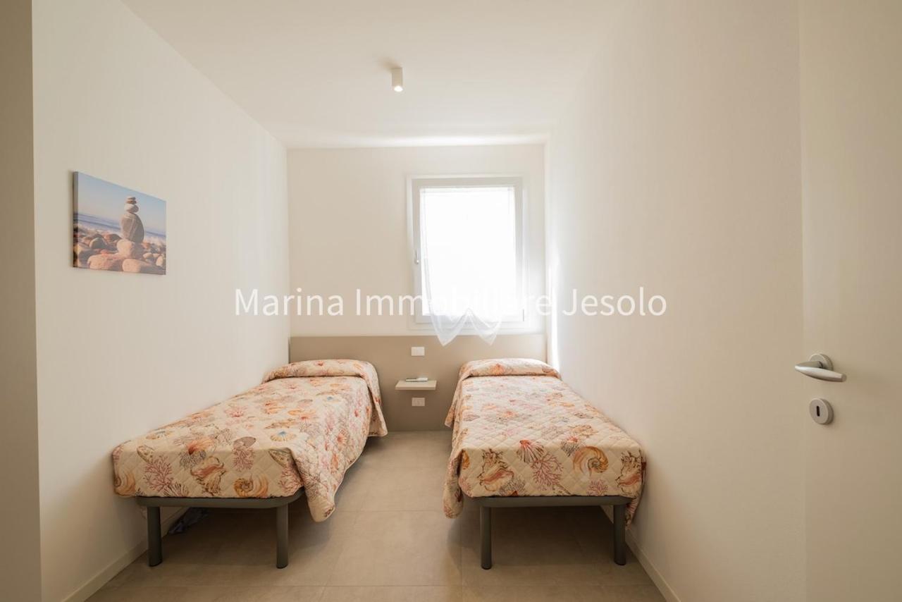 Per Mar Apartment Lido di Jesolo Exterior photo